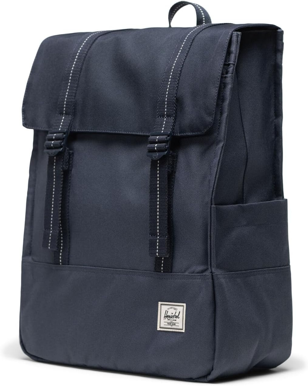 image:imageHerschel Unisex Survey Backpack Dark Gull Gray Standard24LOmbre BlueAfter Midnight