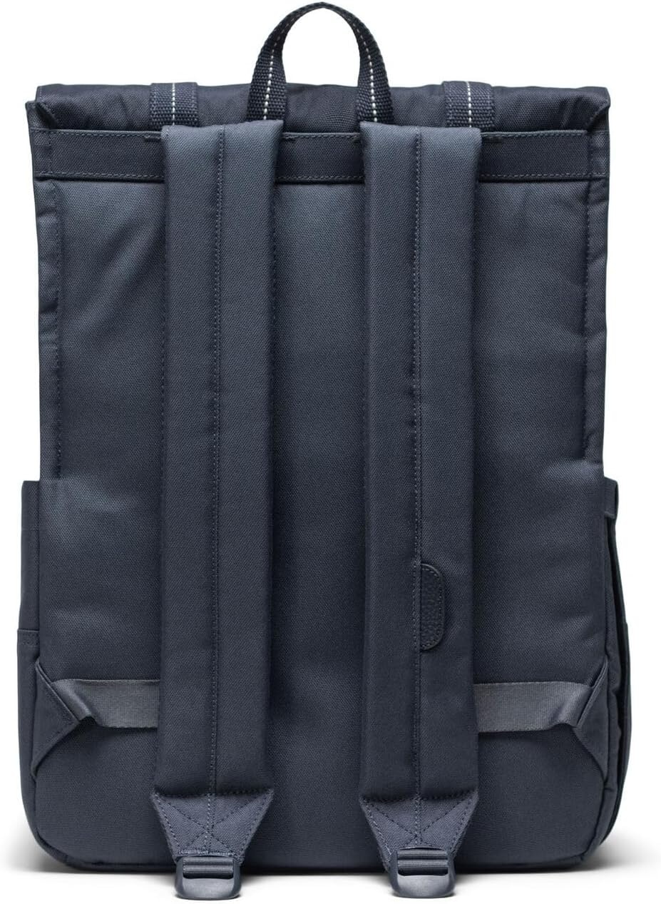 image:imageHerschel Unisex Survey Backpack Dark Gull Gray Standard24LOmbre BlueAfter Midnight