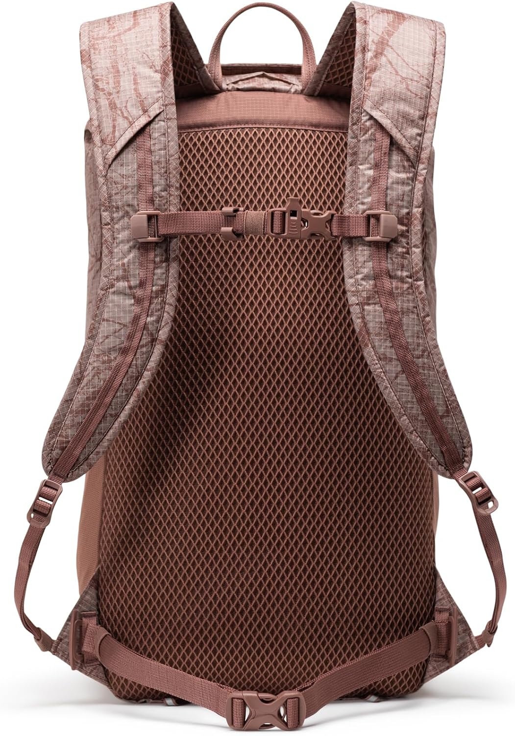 image:imageHerschel Unisex Ultralight Backpack HeronBlack Standard22LAsh Rose Eq Camo