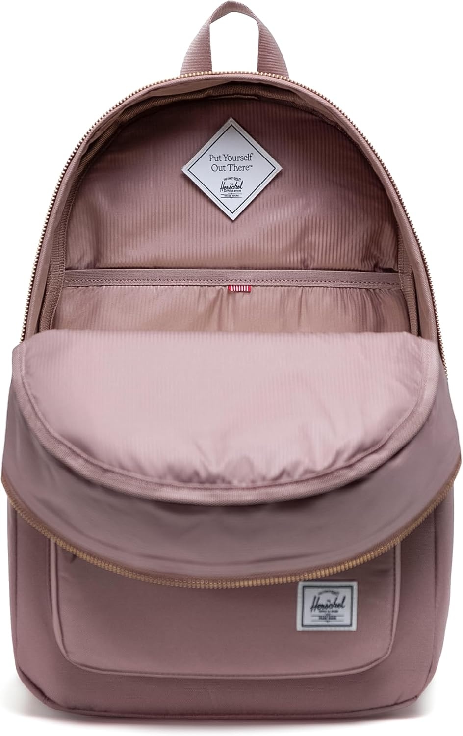 image:imageSettlement BackpackAsh Rose