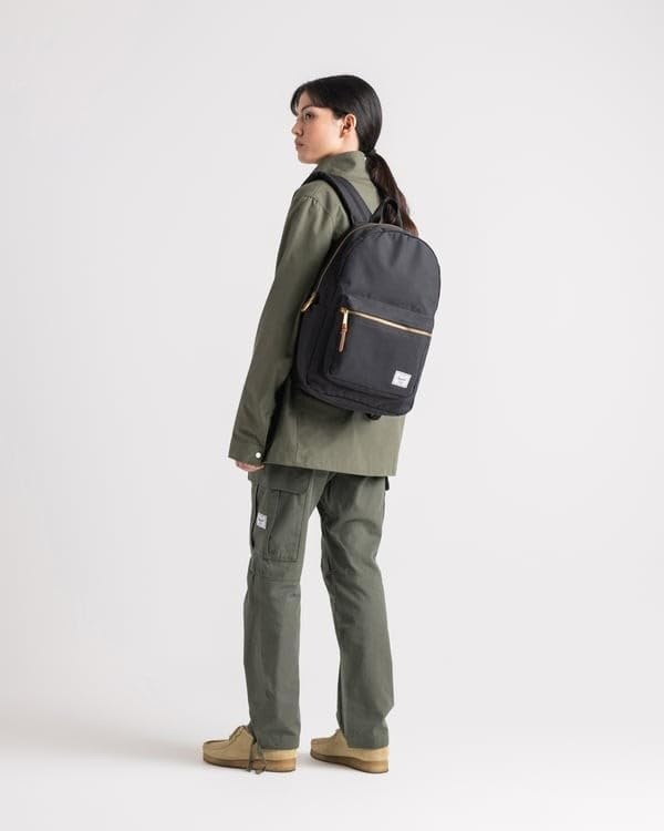 image:imageSettlement BackpackBlack