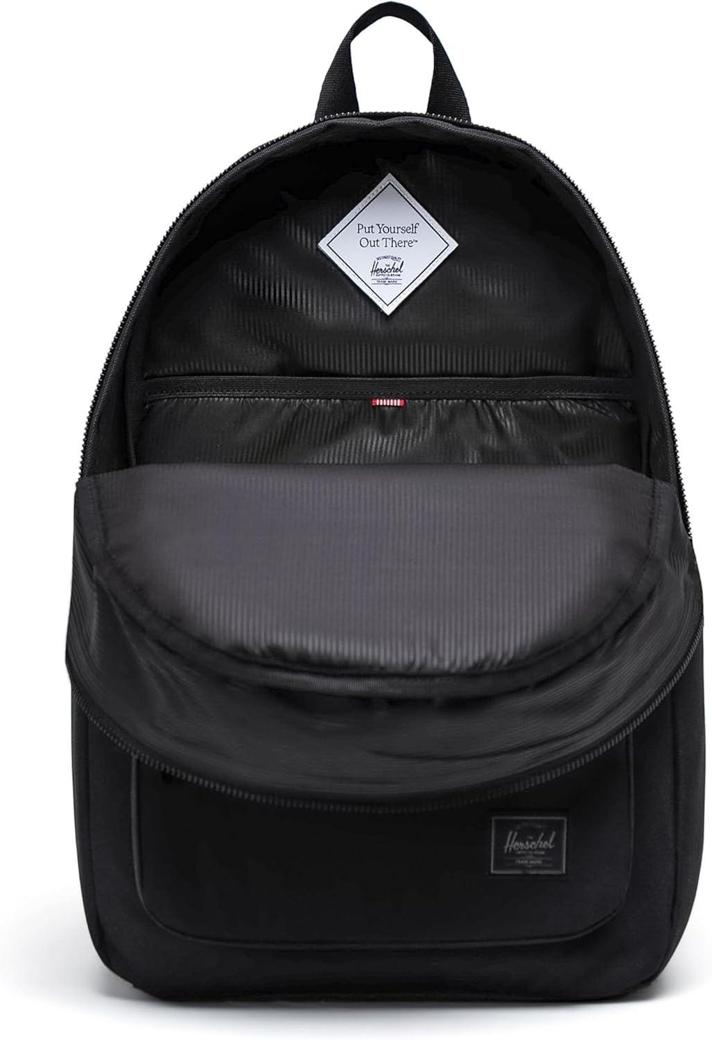 image:imageSettlement BackpackBlack Tonal