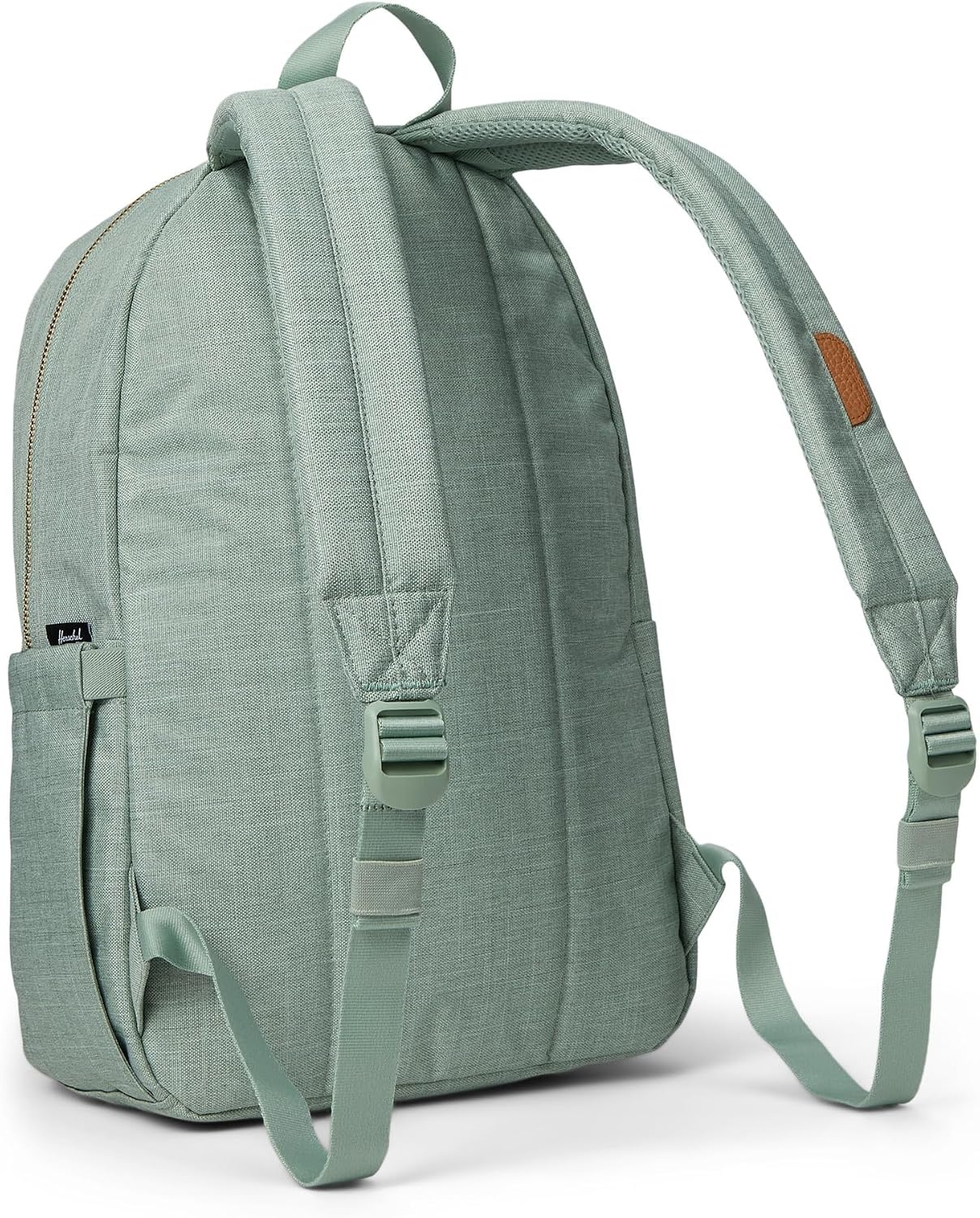 image:imageSettlement BackpackIceberg Green Crosshatch