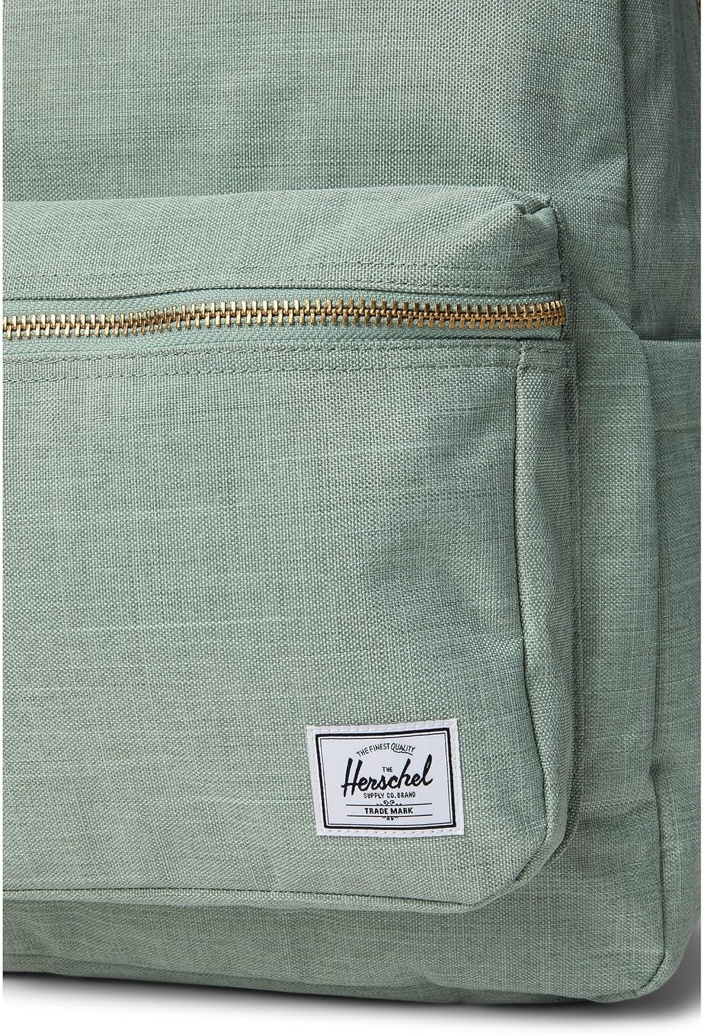 image:imageSettlement BackpackIceberg Green Crosshatch
