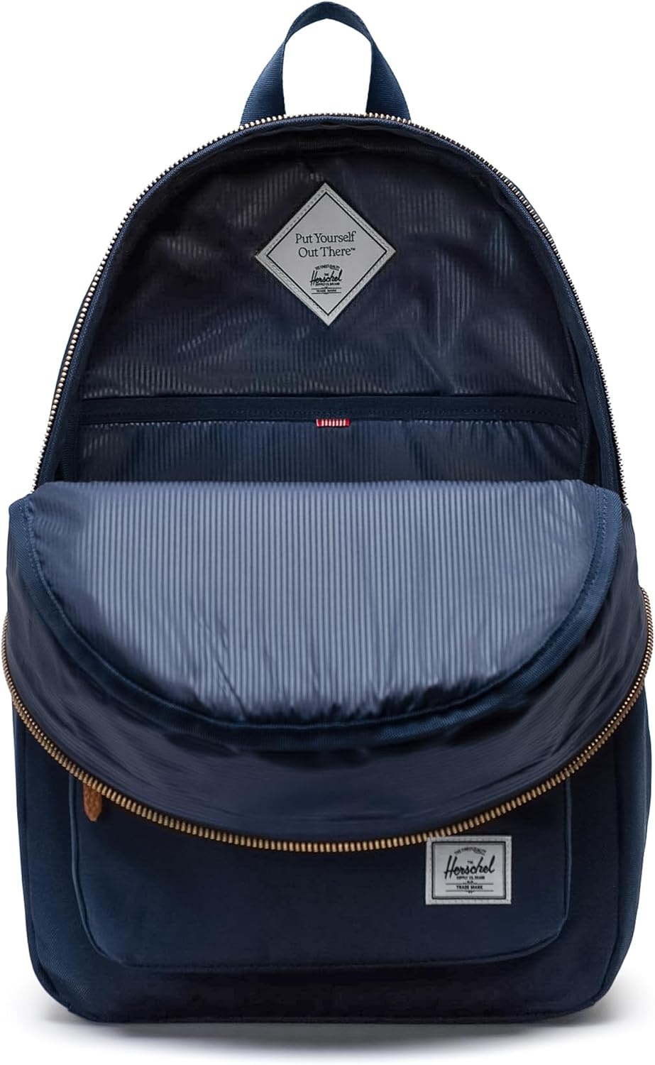 image:imageSettlement BackpackNavy