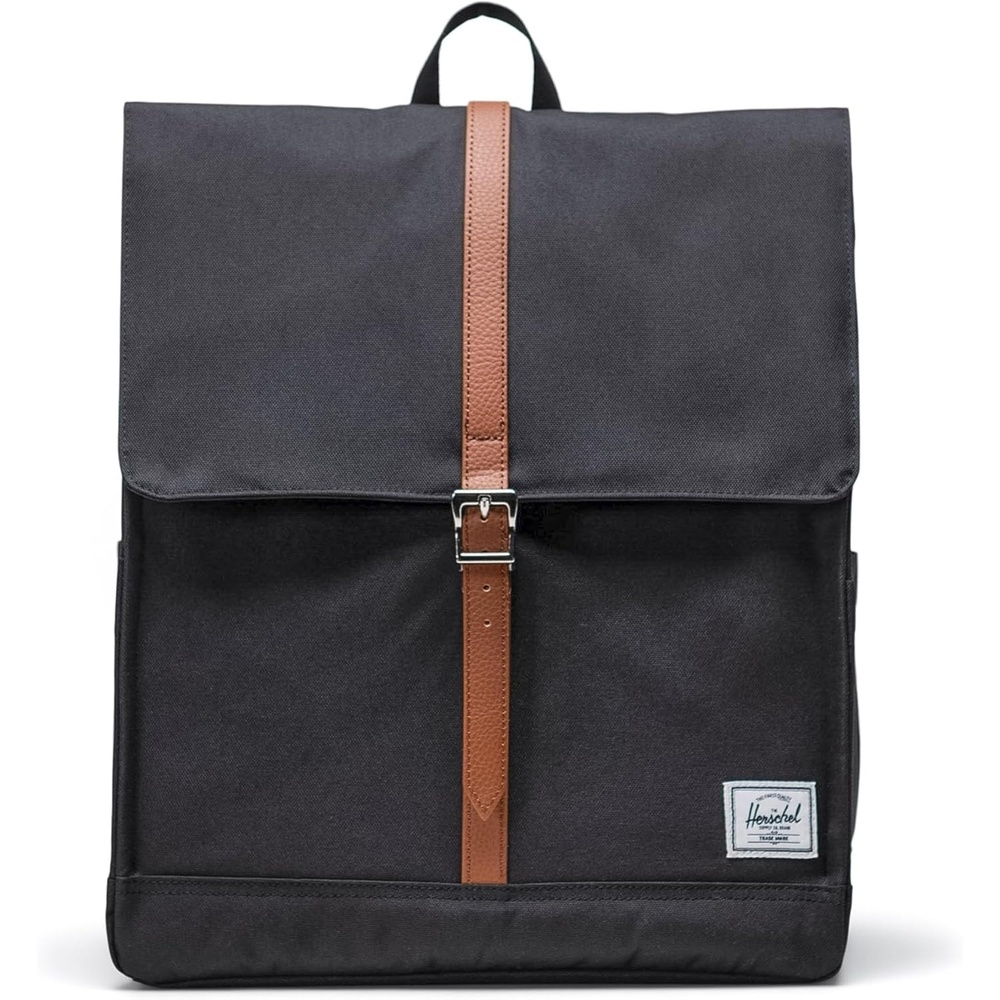 image:imageHerschel City Backpack Ash Rose Standard 16LBlack