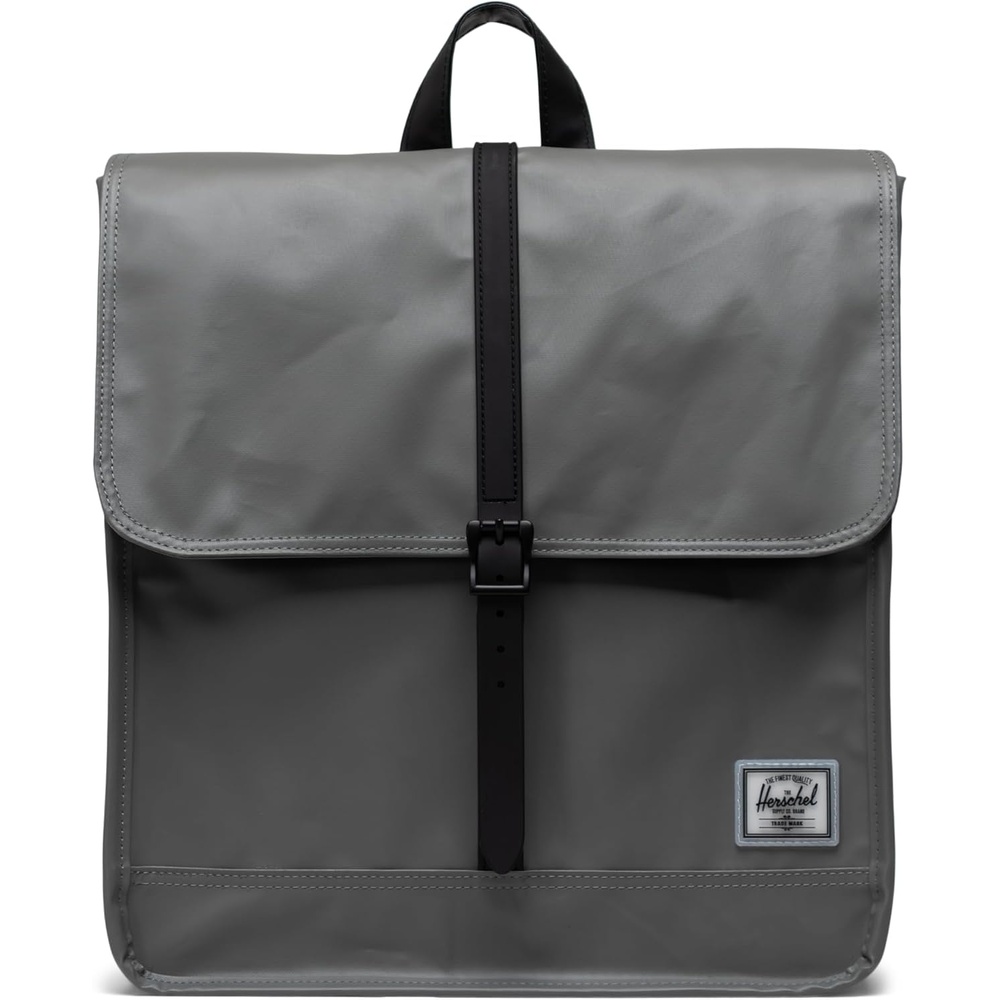 image:imageHerschel City Backpack Ash Rose Standard  16LGrey Limited Edition