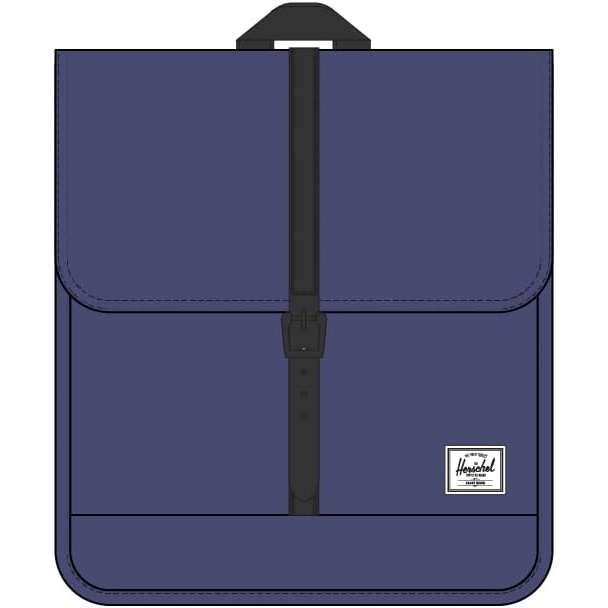 image:imageHerschel City Backpack Ash Rose Standard 16LSkipper Blue Limited Edition