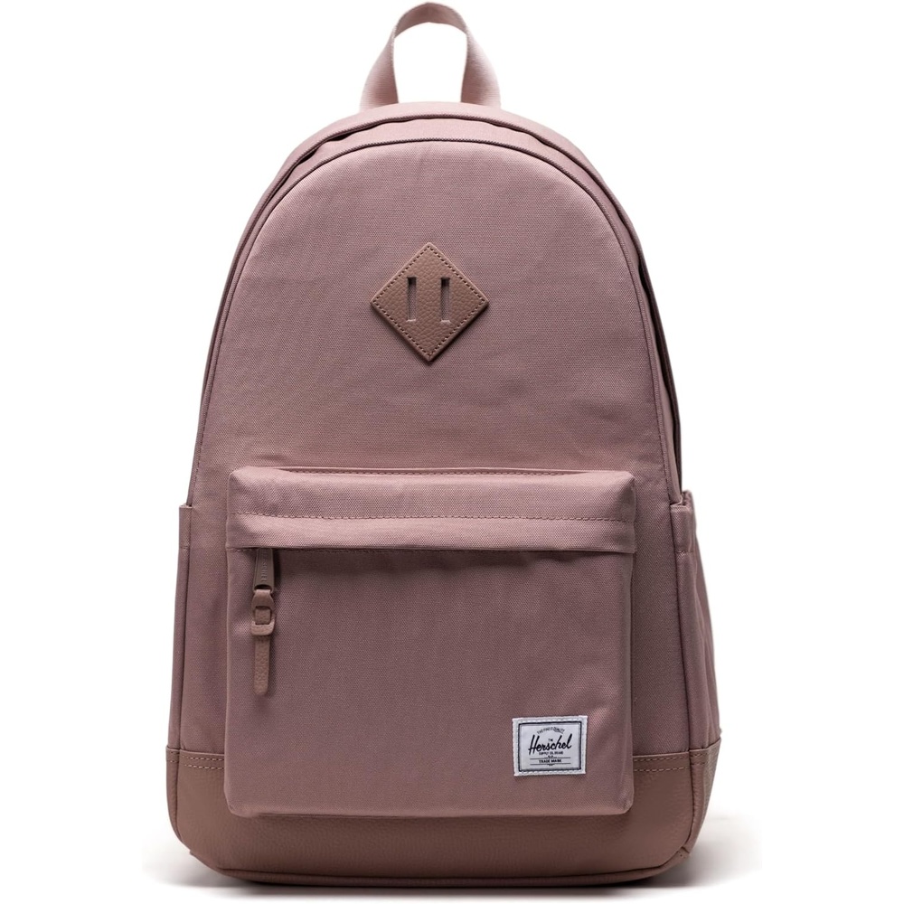 image:imageHerschel Heritage BackpackAsh Rose