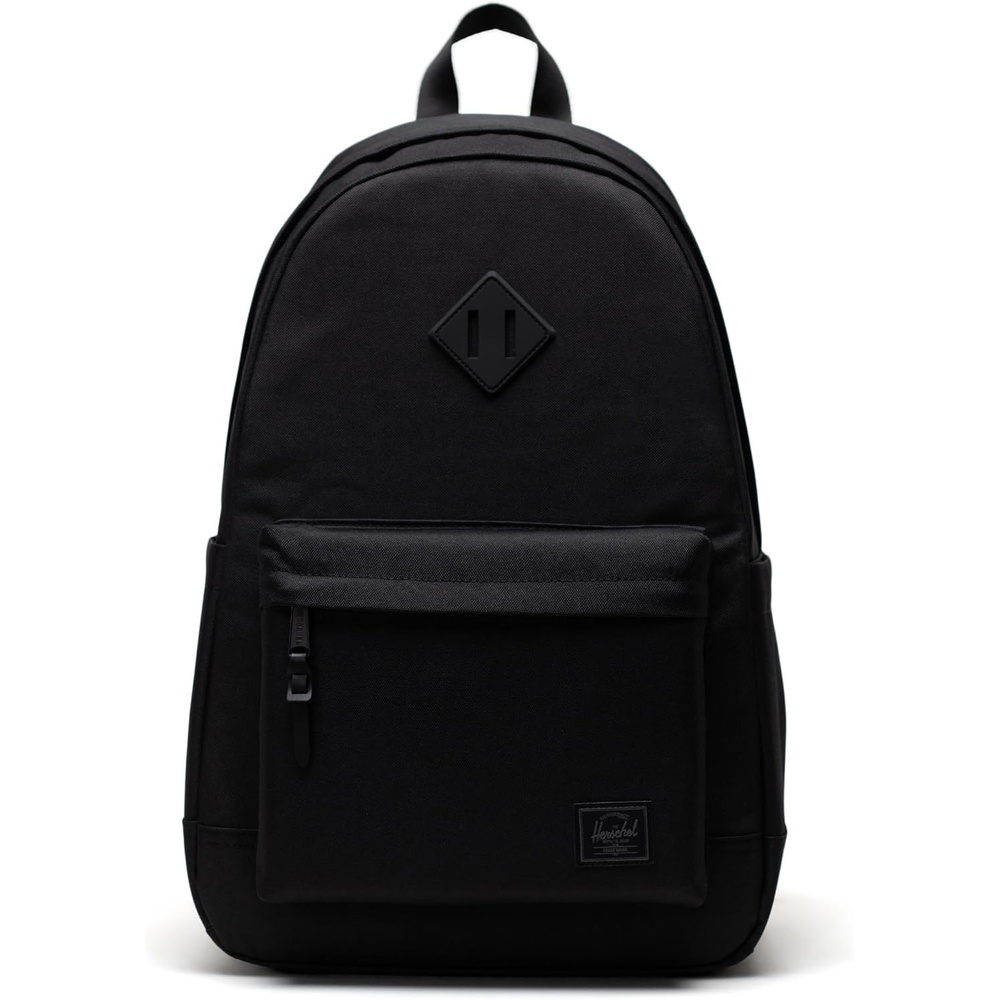 image:imageHerschel Heritage BackpackBlack Tonal
