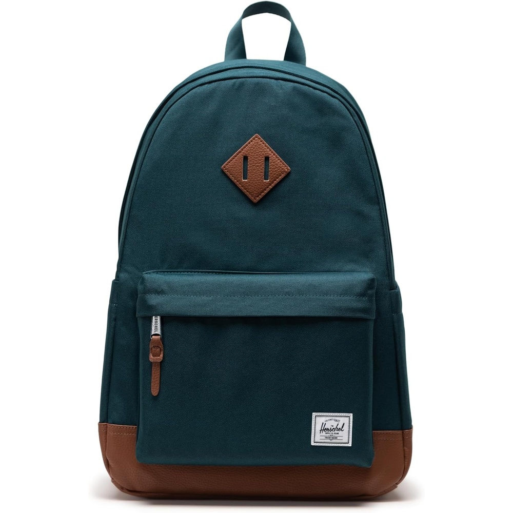 image:imageHerschel Heritage BackpackDark SeaTan Limited Edition