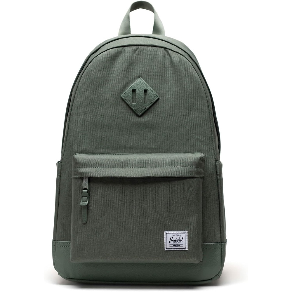 image:imageHerschel Heritage BackpackSea Spray