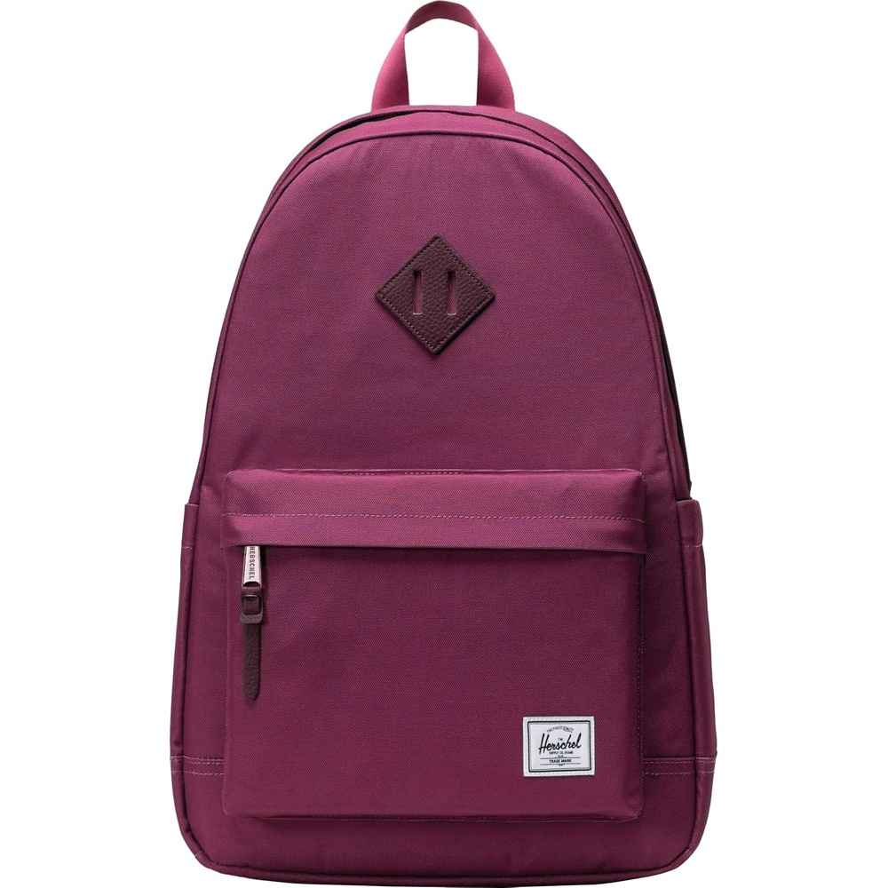 image:imageHerschel Heritage BackpackViolet Quartz Limited Edition