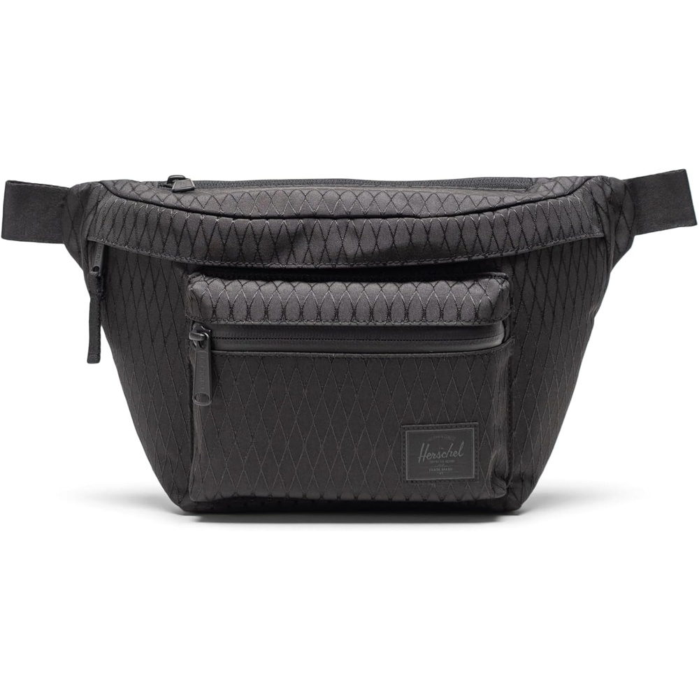 image:imageHerschel Pop Quiz Hip PackBlack DiamondBlack