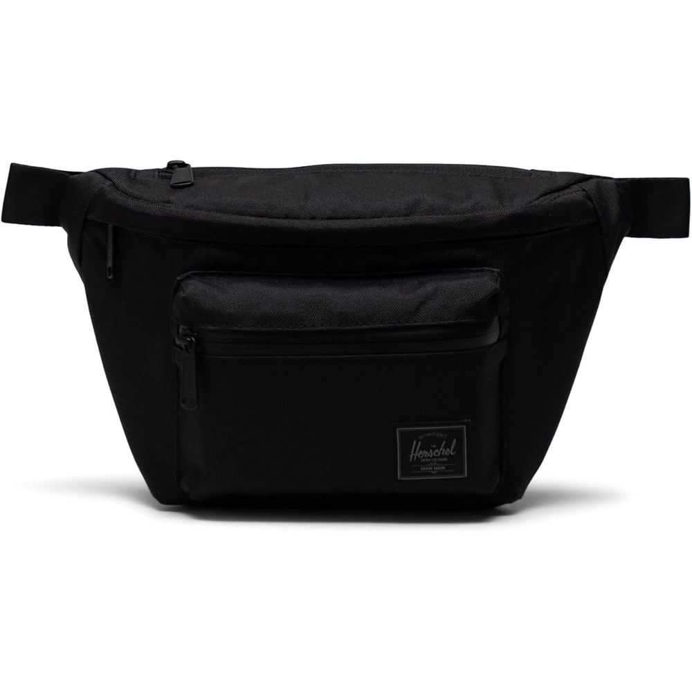 image:imageHerschel Pop Quiz Hip PackBlack Tonal