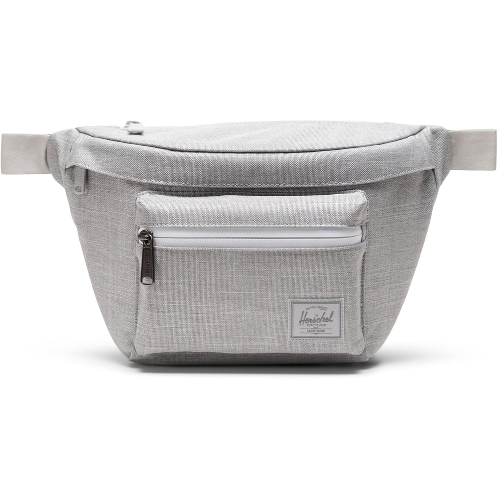 image:imageHerschel Pop Quiz Hip PackGrey Crosshatch