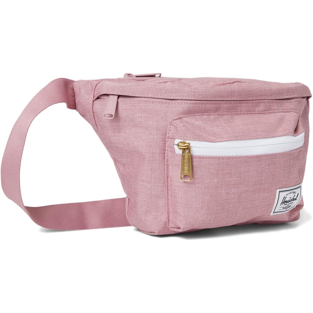 image:imageHerschel Pop Quiz Hip PackLilas Crosshatch Limited Edition