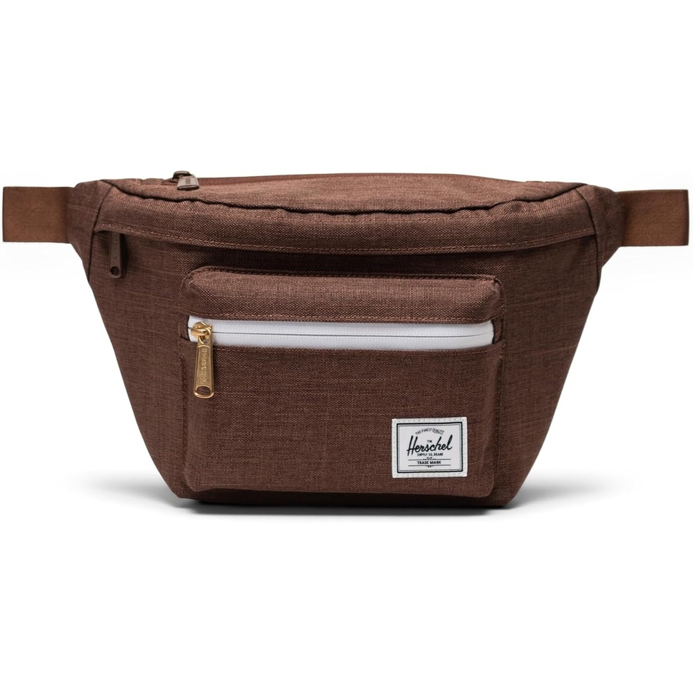 image:imageHerschel Pop Quiz Hip PackPotting Soil Crosshatch Limited Edition