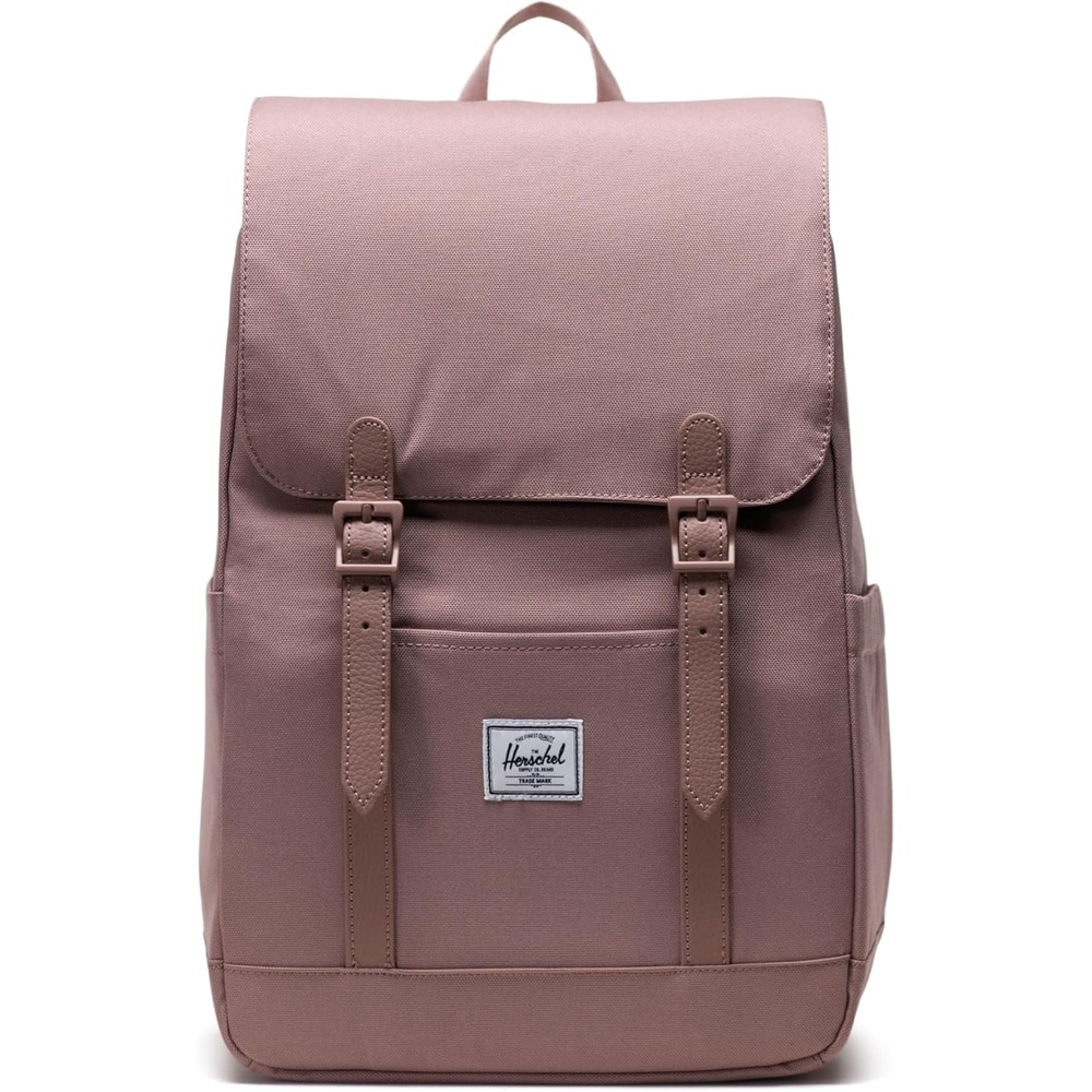 image:imageHerschel Retreat Backpack Black Standard 23LAsh Rose