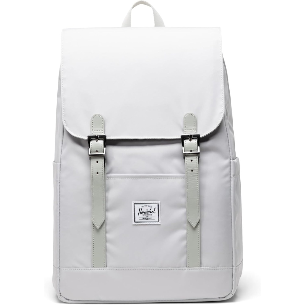 image:imageHerschel Retreat Backpack Black Standard  23LMetal