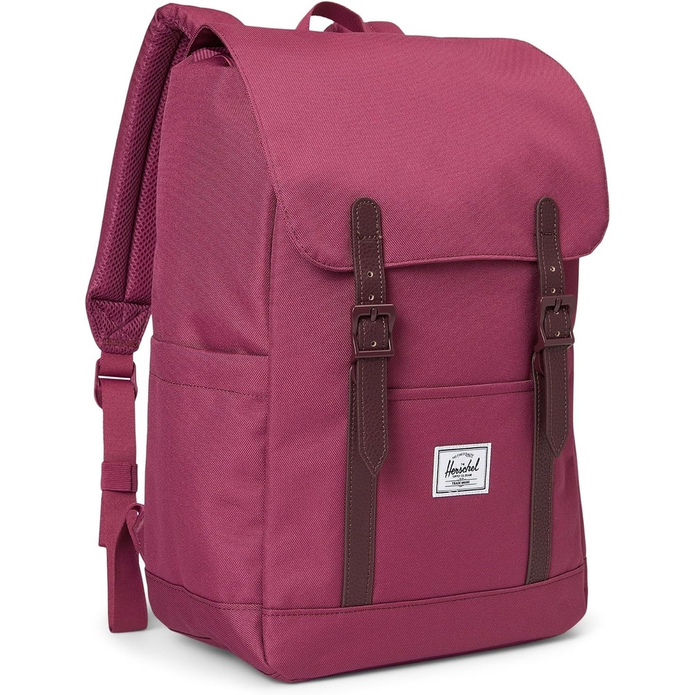 image:imageHerschel Retreat Backpack Black Standard 23LViolet Quartz