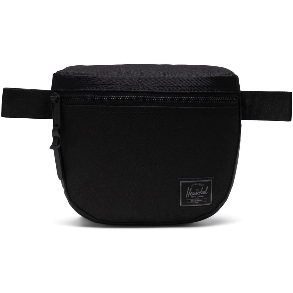image:imageHerschel Settlement Hip PackBlack Tonal