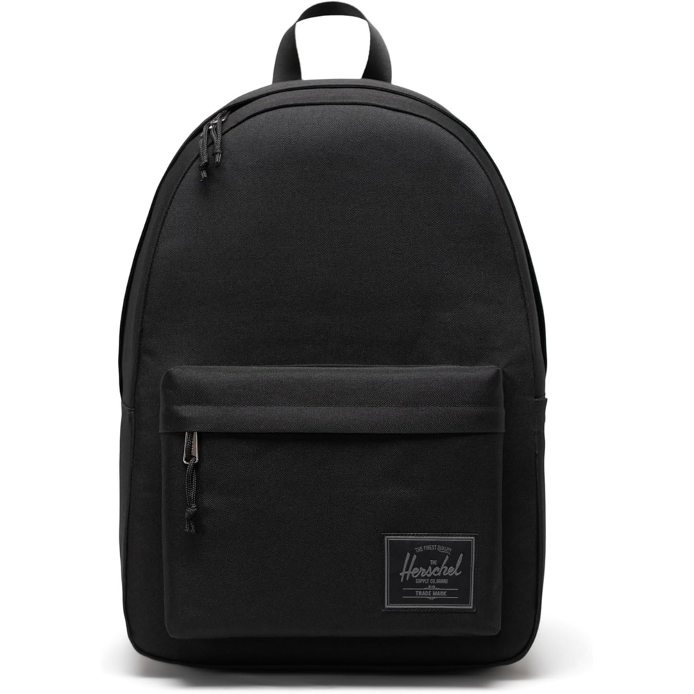 image:imageHerschel Supply Co Classic Backpack Black Tonal XL 30L