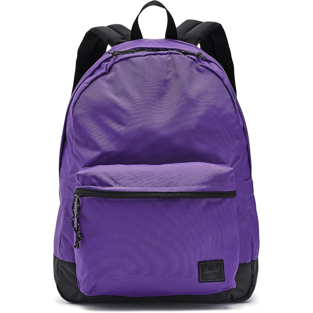 image:imageHerschel Supply Co Classic Backpack Raven Crosshatch Mod 20LAcai
