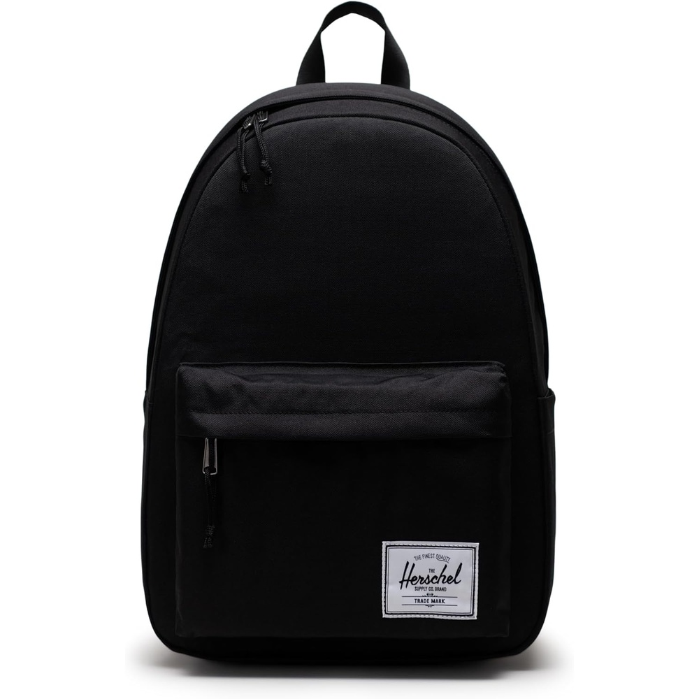 image:imageHerschel Supply Co Classic Backpack Raven Crosshatch Mod 20LBlack