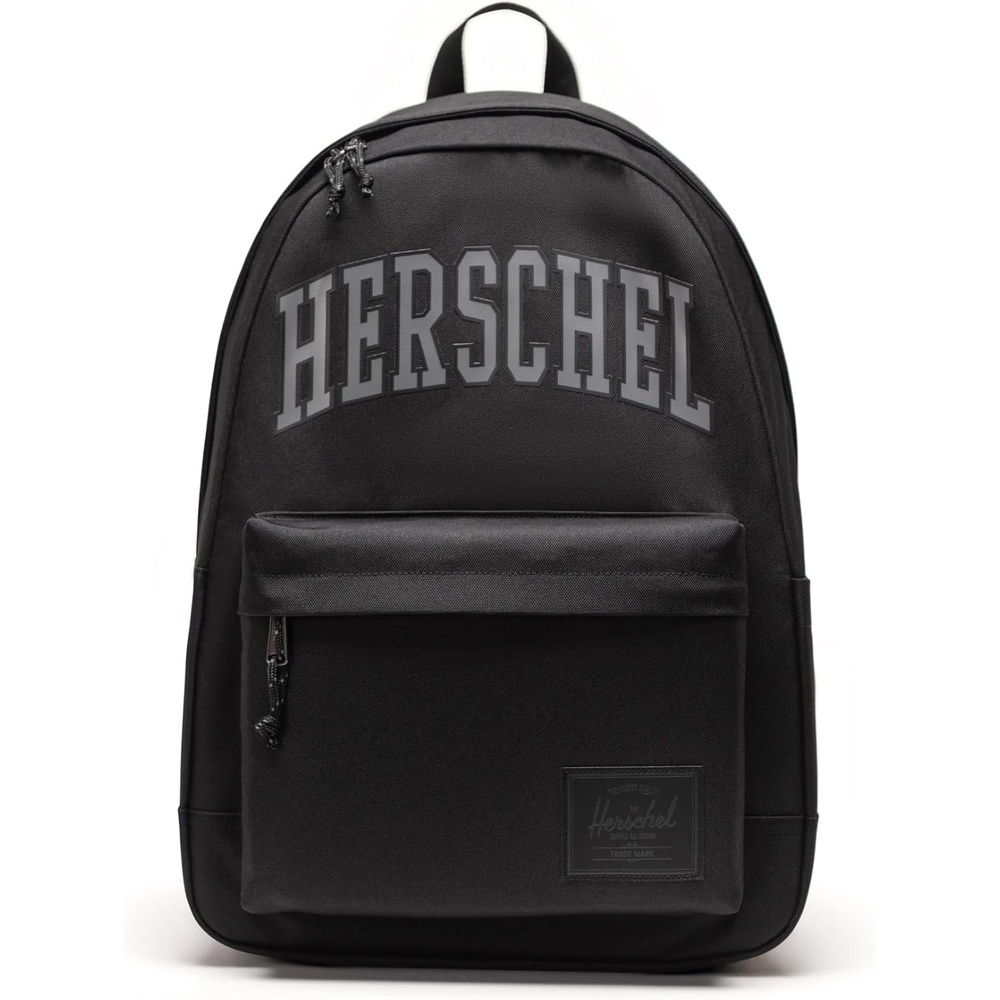 image:imageHerschel Supply Co Classic Backpack Raven Crosshatch Mod 20LBlack Limited Edition