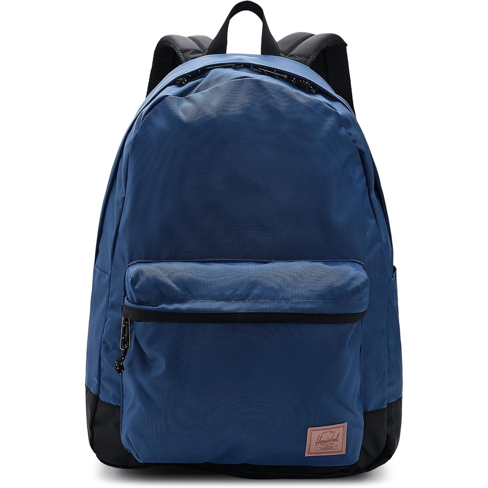 image:imageHerschel Supply Co Classic Backpack Raven Crosshatch Mod  20LOceana