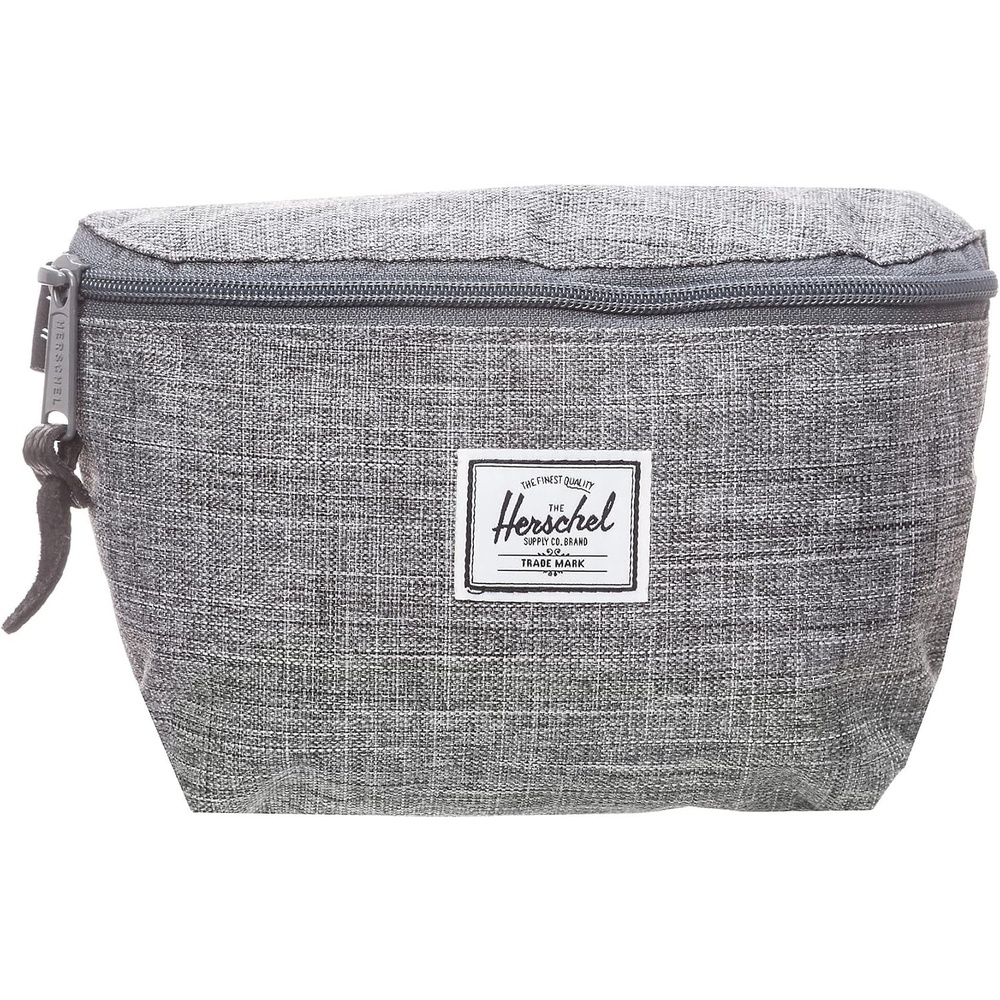 image:imageHerschel Supply Co Fourteen Waist PackRaven Crosshatch