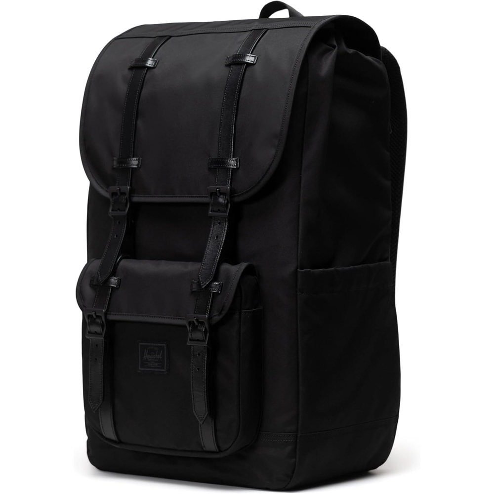 image:imageHerschel Supply Co Little America Backpack Black 30L StandardBlack Special Edition