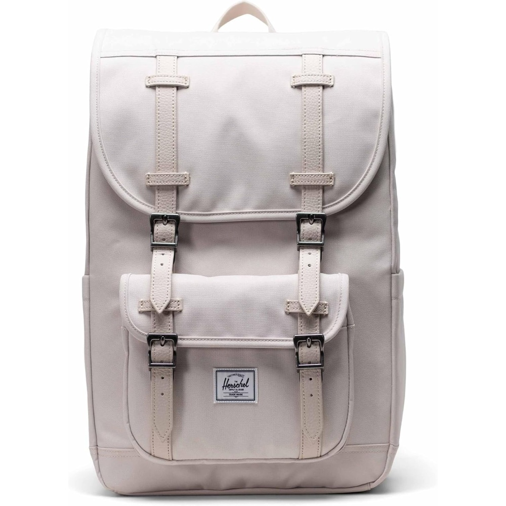 image:imageHerschel Supply Co Little America Backpack Black 30L StandardMoonbeam