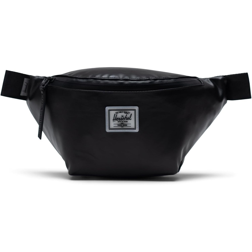 image:imageHerschel Supply Co Pop Quiz Hip Pack Black 2LBlack