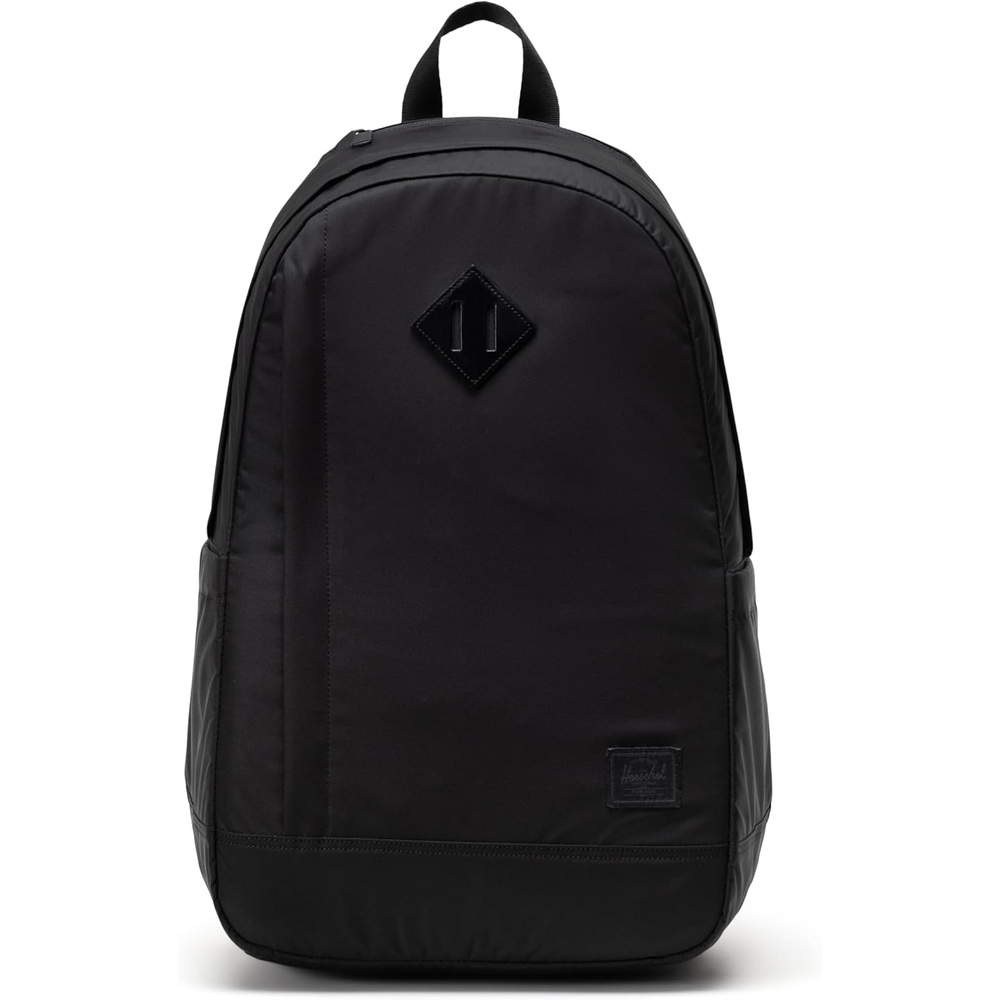 image:imageHerschel Supply Co Seymour Backpack Premium Classics Black Standard 26L