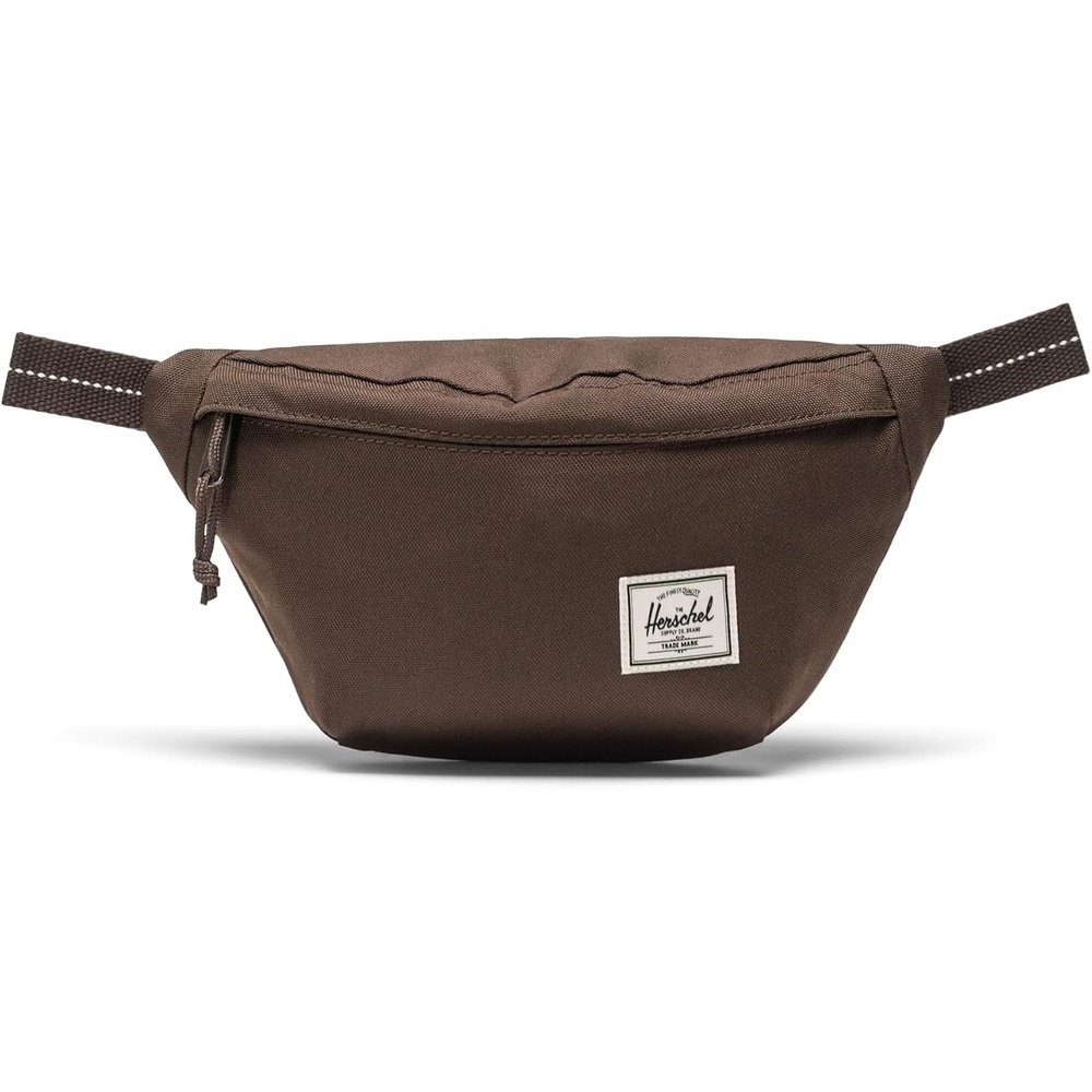 image:imageHerschel Supply Co Unisex Herschel Classic Hip PackBrown SlateDelicioso