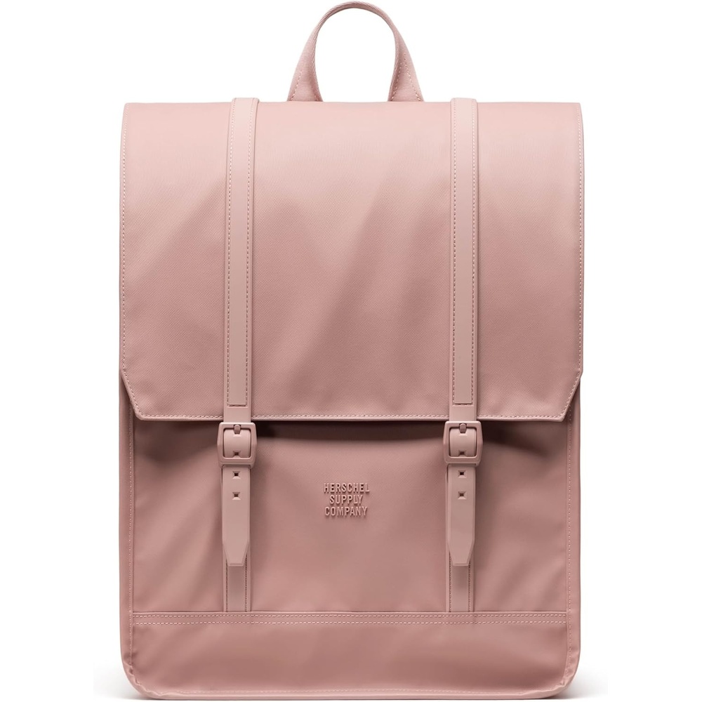 image:imageHerschel Supply Co Unisex Survey Backpack Green 20LAsh Rose