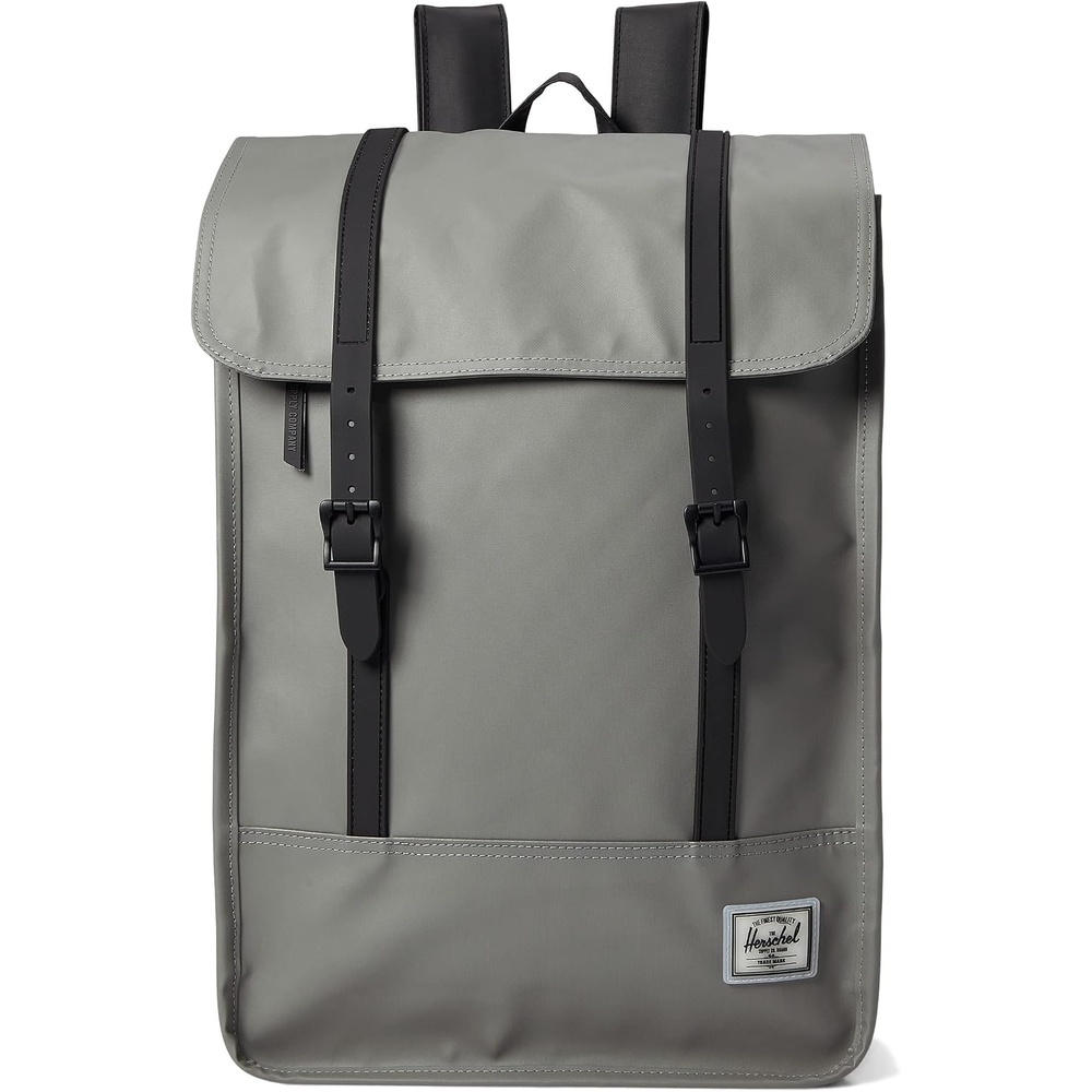 image:imageHerschel Supply Co Unisex Survey Backpack Green 20LGargoyle
