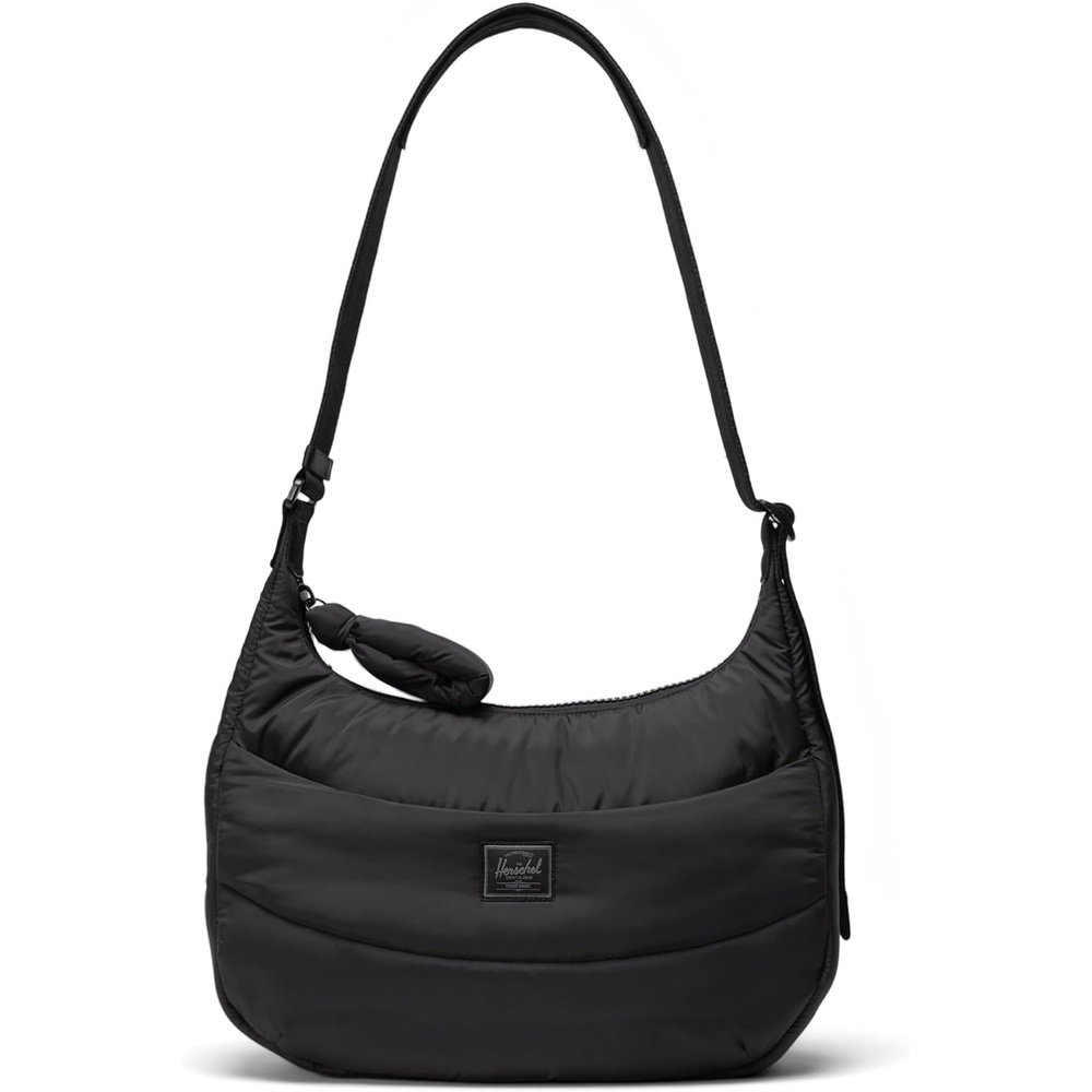 image:imageHerschel Supply Co Yara Shoulder BagBlack
