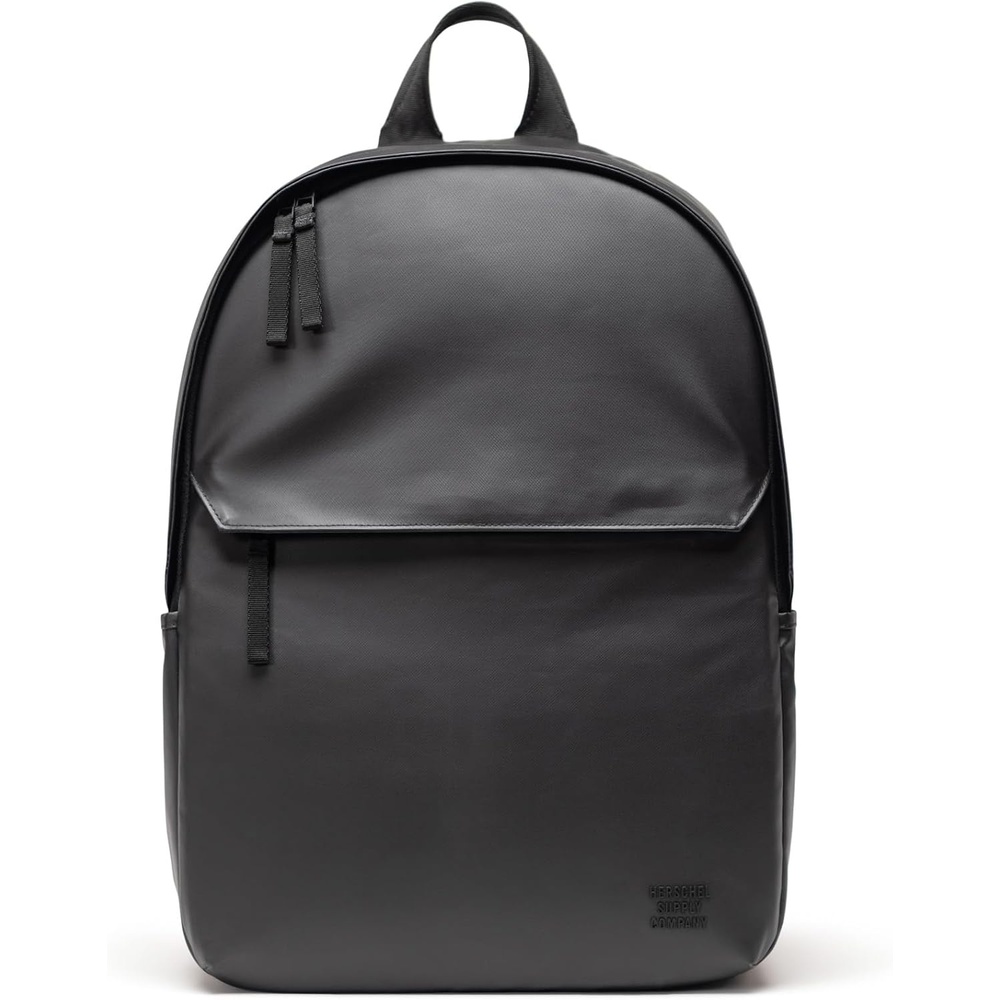 image:imageHerschel Unisex Alberni Backpack Ash Rose Standard24LBlack
