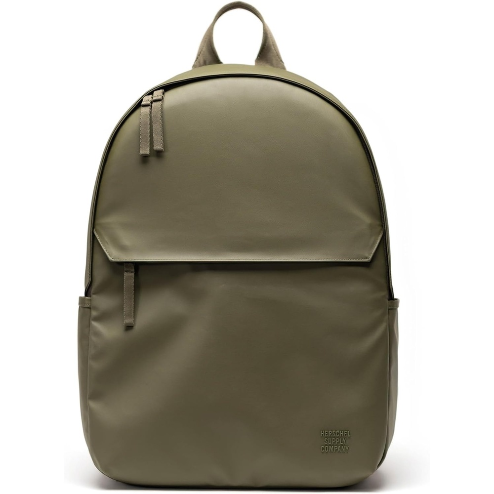 image:imageHerschel Unisex Alberni Backpack Ash Rose Standard24LIvy Green