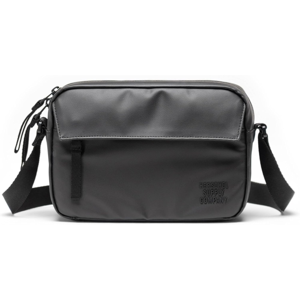 image:imageHerschel Unisex Alberni CrossbodyBlack