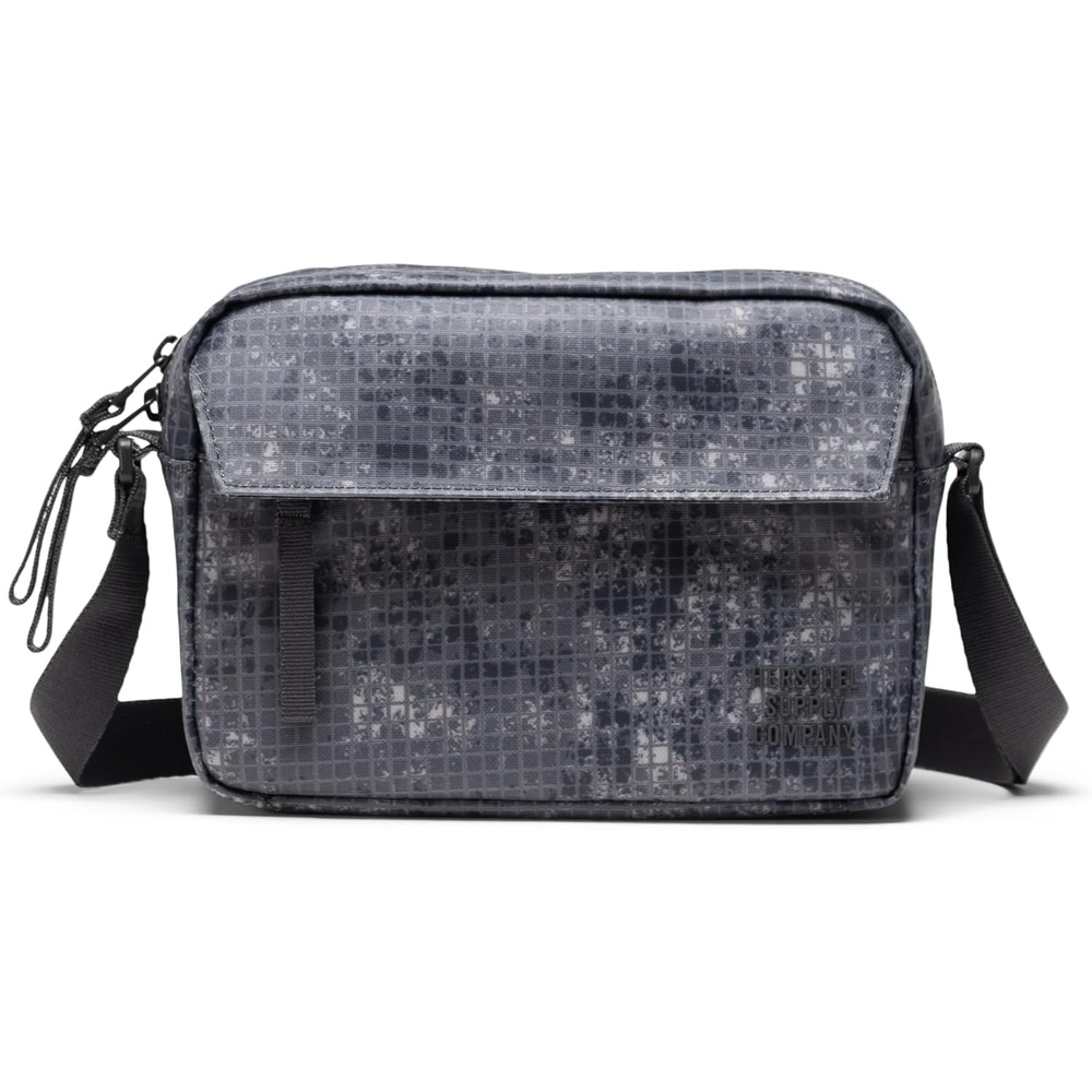 image:imageHerschel Unisex Alberni CrossbodyCloud Grid
