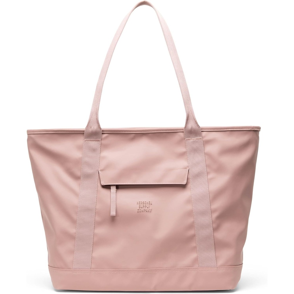 image:imageHerschel Unisex Alberni ToteAsh Rose