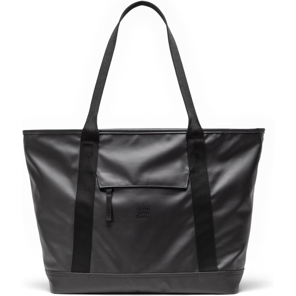 image:imageHerschel Unisex Alberni ToteBlack