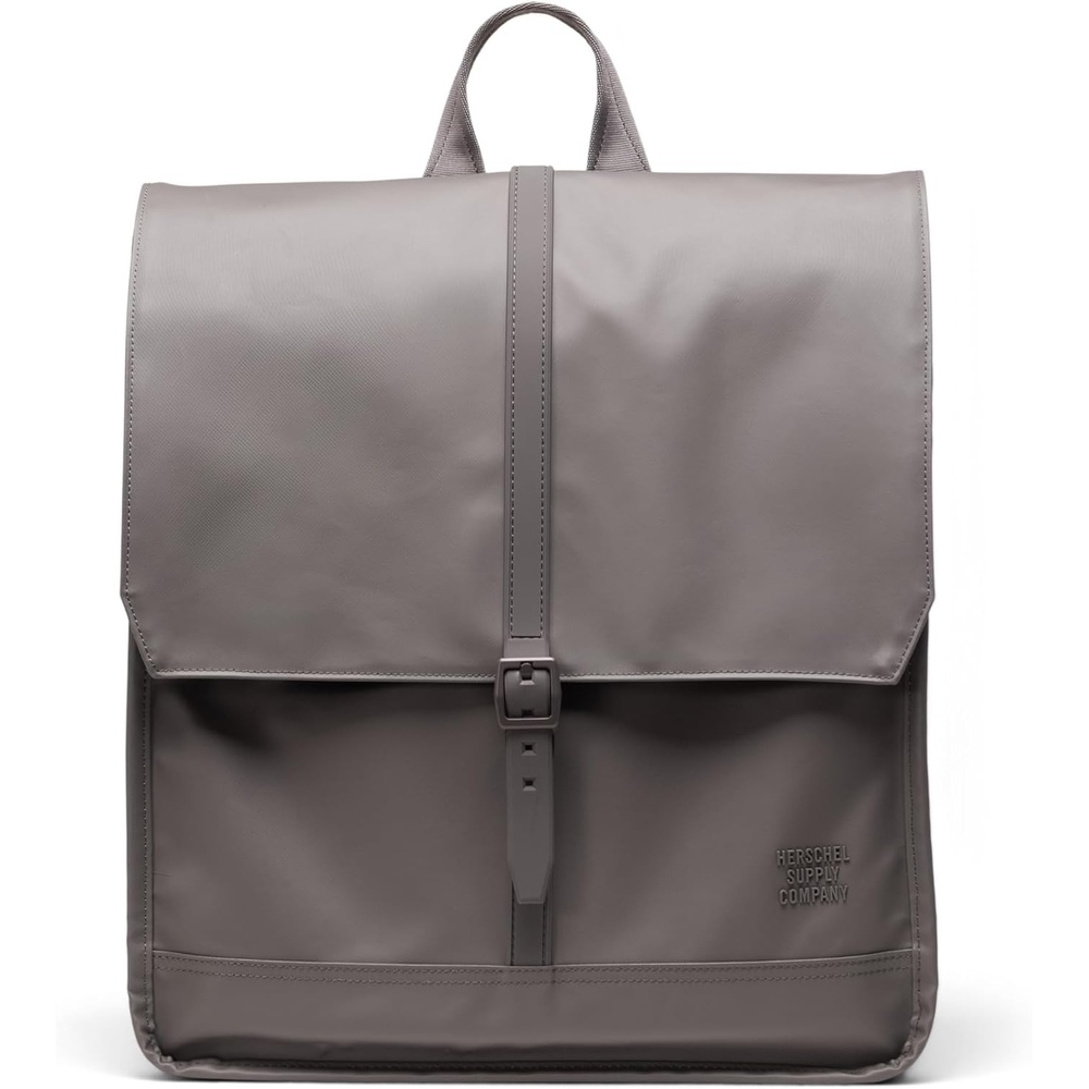 image:imageHerschel Unisex City Backpack Dark Gull Gray Standard18L