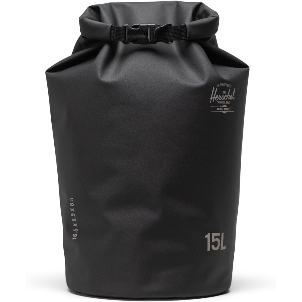 image:imageHerschel Unisex Dry Bag Organizer Black Large15L