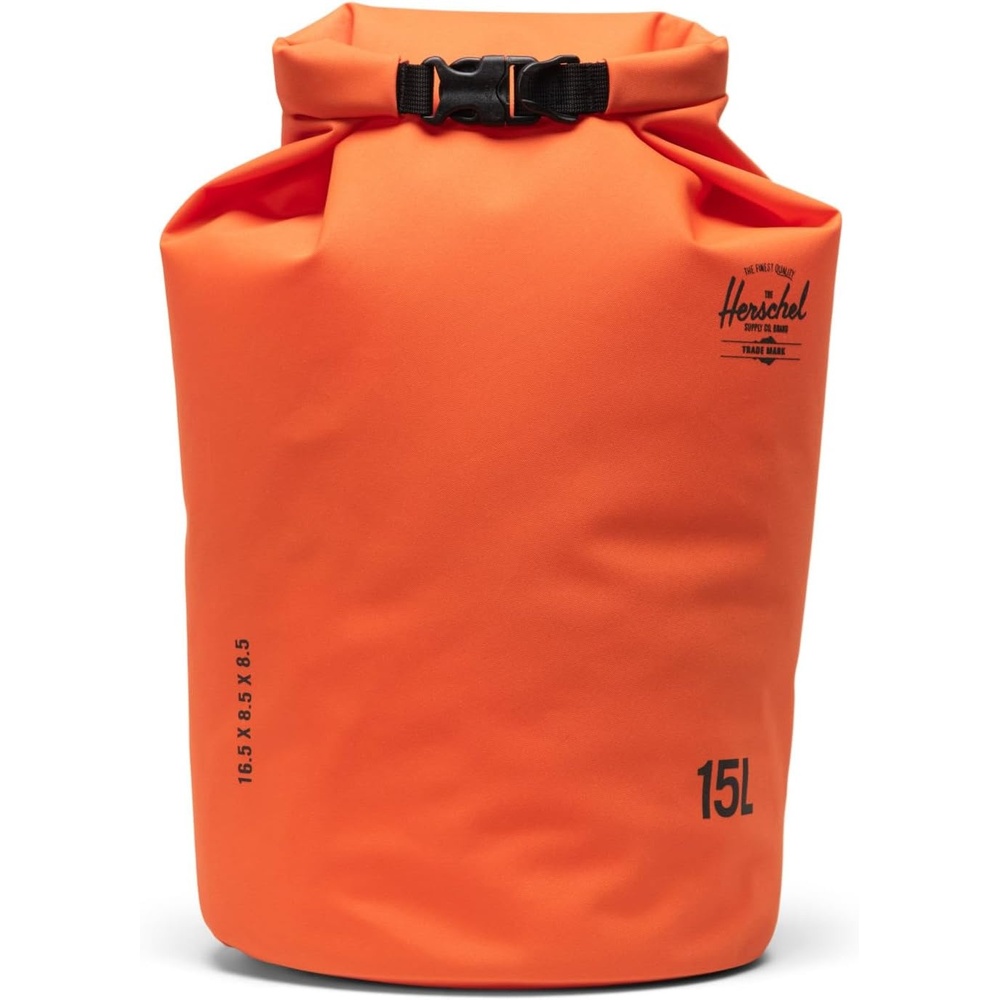 image:imageHerschel Unisex Dry Bag Organizer Vermillion Orange Standard2LVermillion Orange