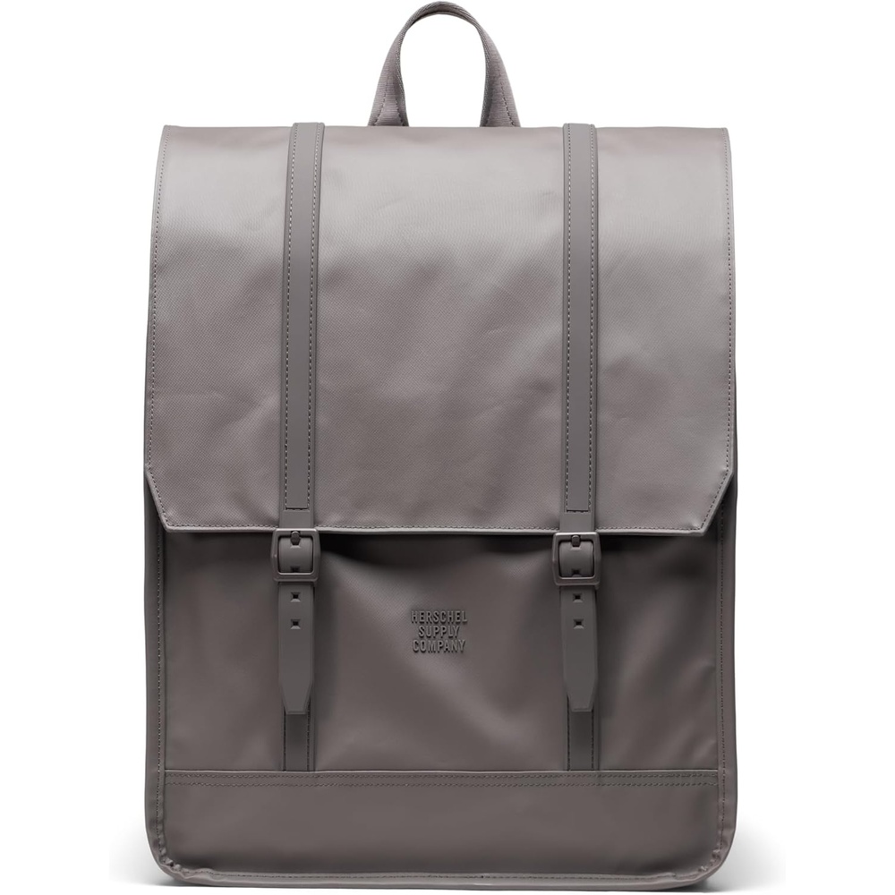 image:imageHerschel Unisex Survey Backpack Dark Gull Gray Standard24LDark Gull Gray